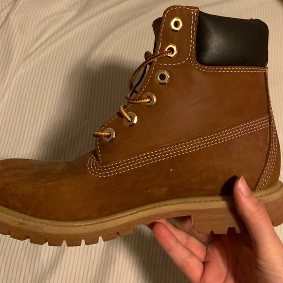 Timberland Premium Boots - Picture 6 of 8